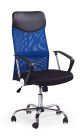 Biuro kėdė VIRE mėlyna
