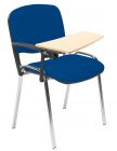 Kėdė ISO TE chrome
