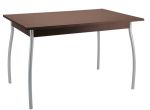 Stalas MELBA DUO table alu