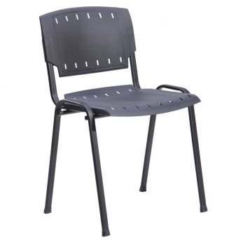 Kėdė ISO plastikas