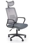 Biuro kėdė Q-040 pilka