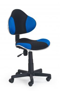 Kėdė FLASH mėlyna