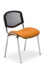 Kėdė ISO mech CR