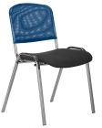 Kėdė ISO NET chrome