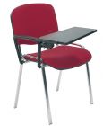 Kėdė ISO T chrome