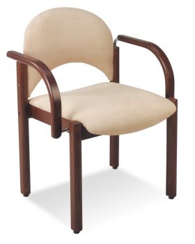 Kėdė HARLEKIN chair arm