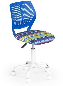 Kėdė BALI mėlyna